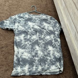 Abercrombie tee shirt.